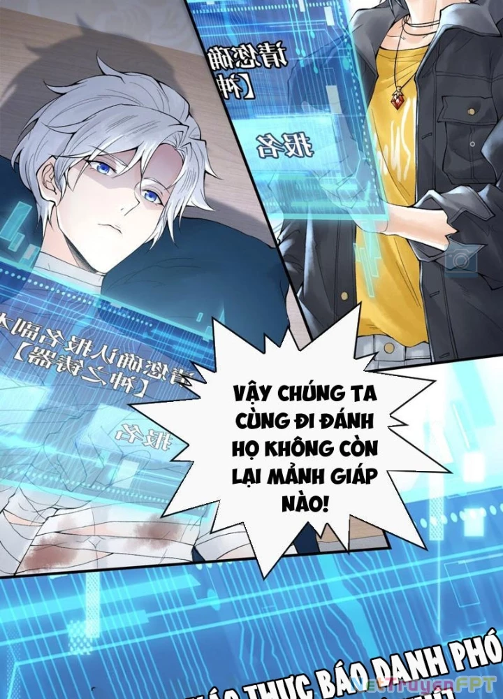 Thần Chi Cảnh Chapter 39 - Next Chapter 40