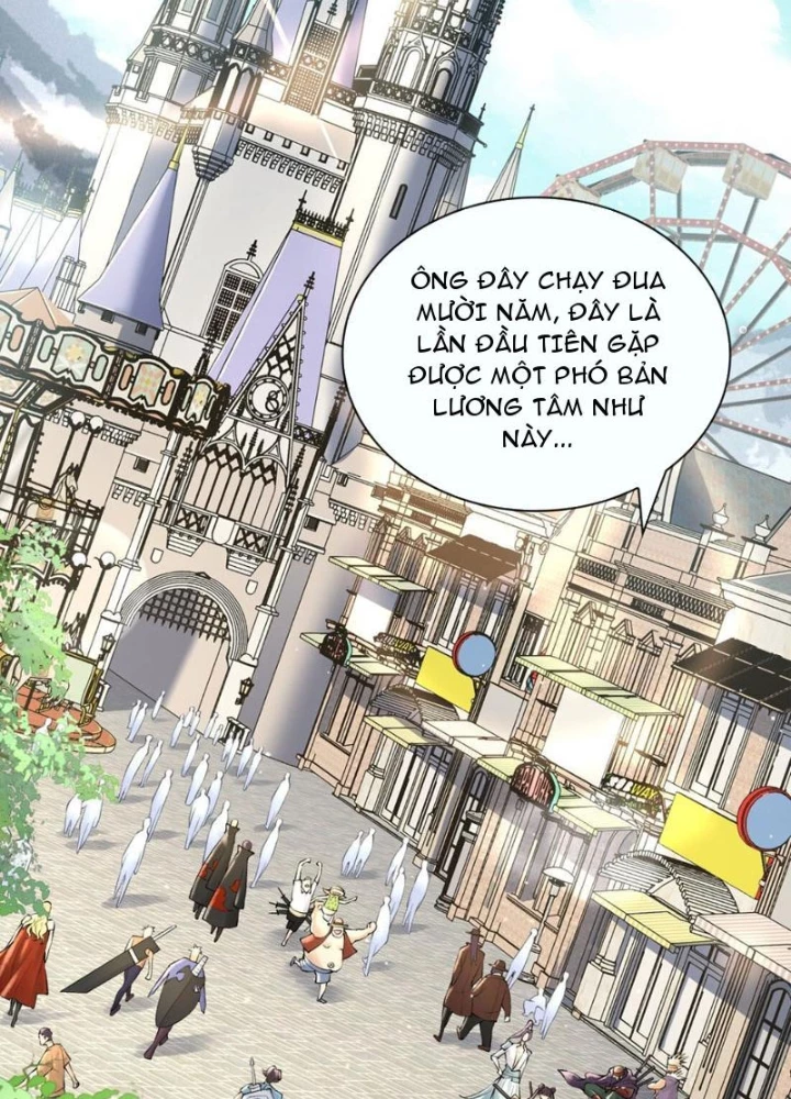 Thần Chi Cảnh Chapter 39 - Next Chapter 40