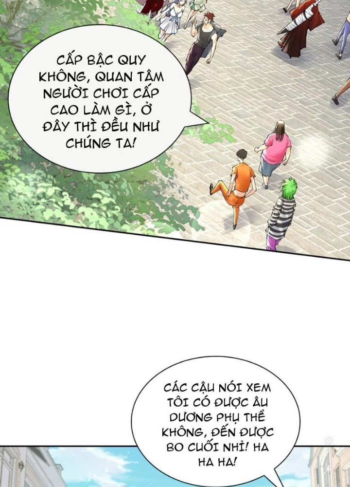 Thần Chi Cảnh Chapter 39 - Next Chapter 40