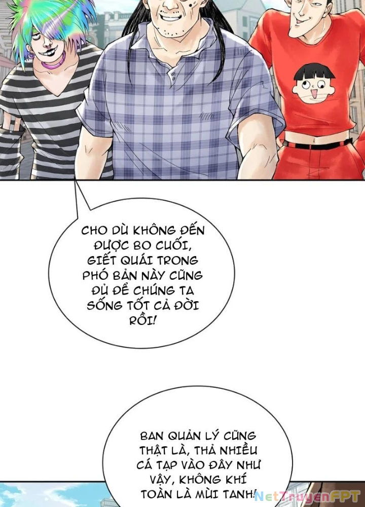 Thần Chi Cảnh Chapter 39 - Next Chapter 40