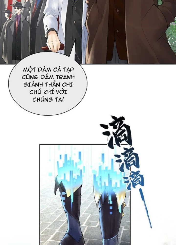 Thần Chi Cảnh Chapter 39 - Next Chapter 40