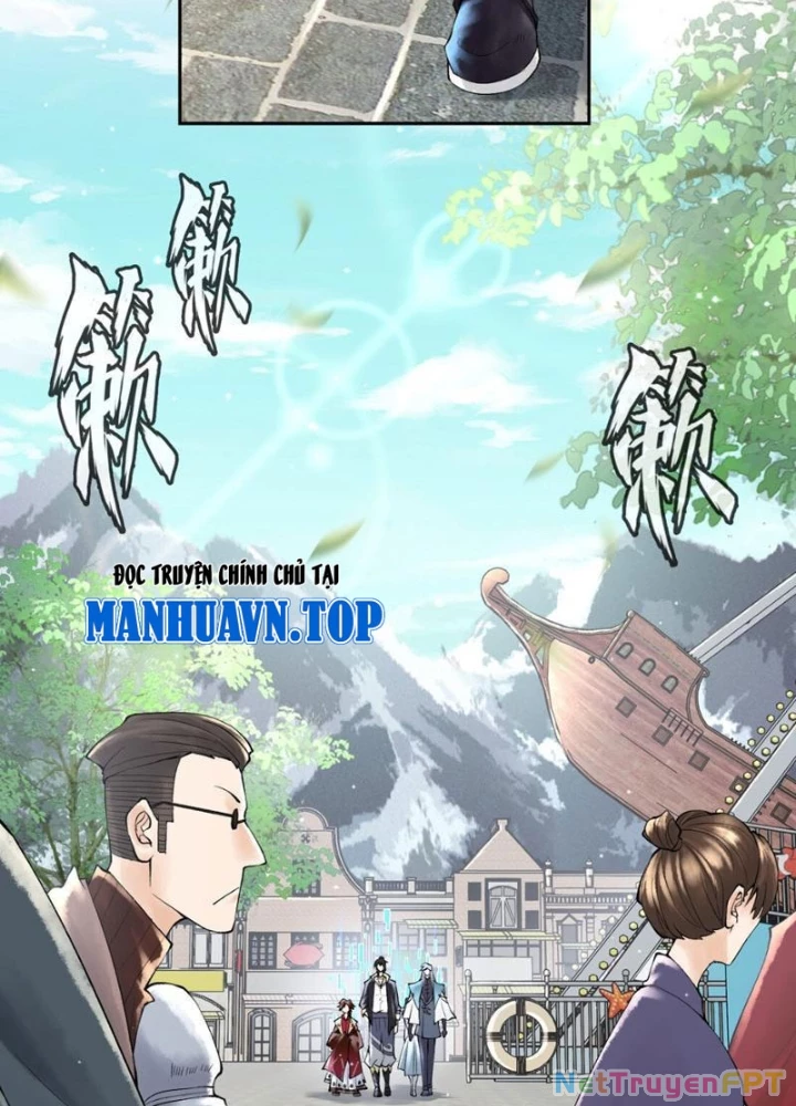 Thần Chi Cảnh Chapter 39 - Next Chapter 40