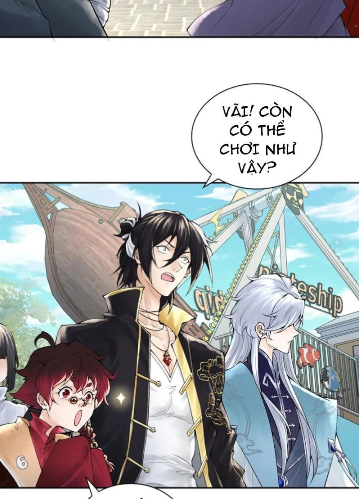 Thần Chi Cảnh Chapter 39 - Next Chapter 40