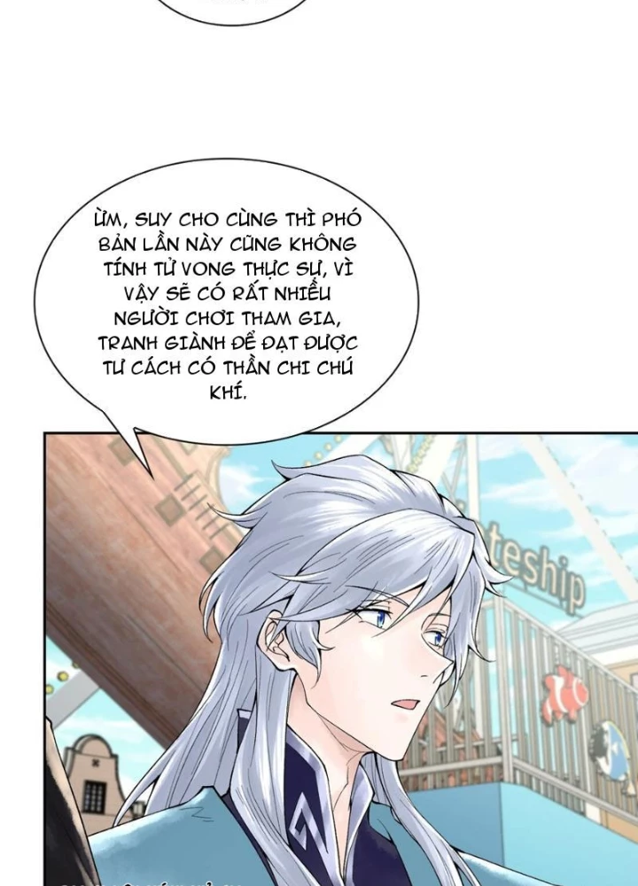 Thần Chi Cảnh Chapter 39 - Next Chapter 40