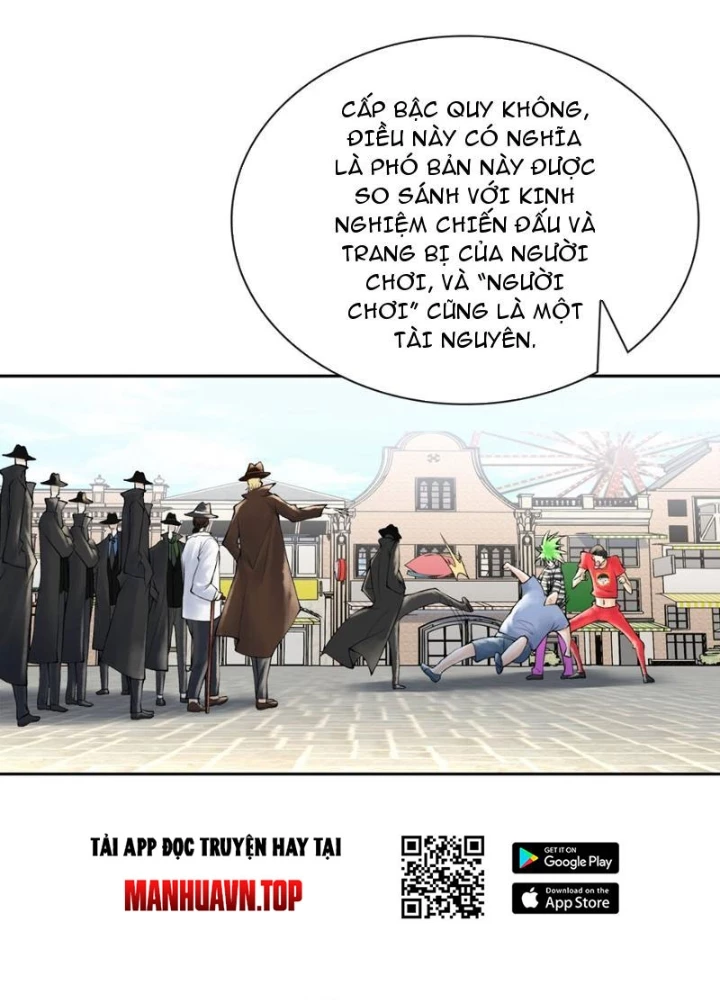Thần Chi Cảnh Chapter 39 - Next Chapter 40