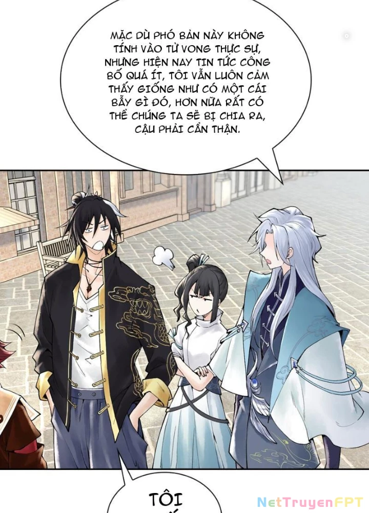 Thần Chi Cảnh Chapter 39 - Next Chapter 40