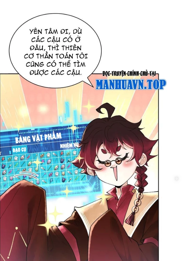 Thần Chi Cảnh Chapter 39 - Next Chapter 40