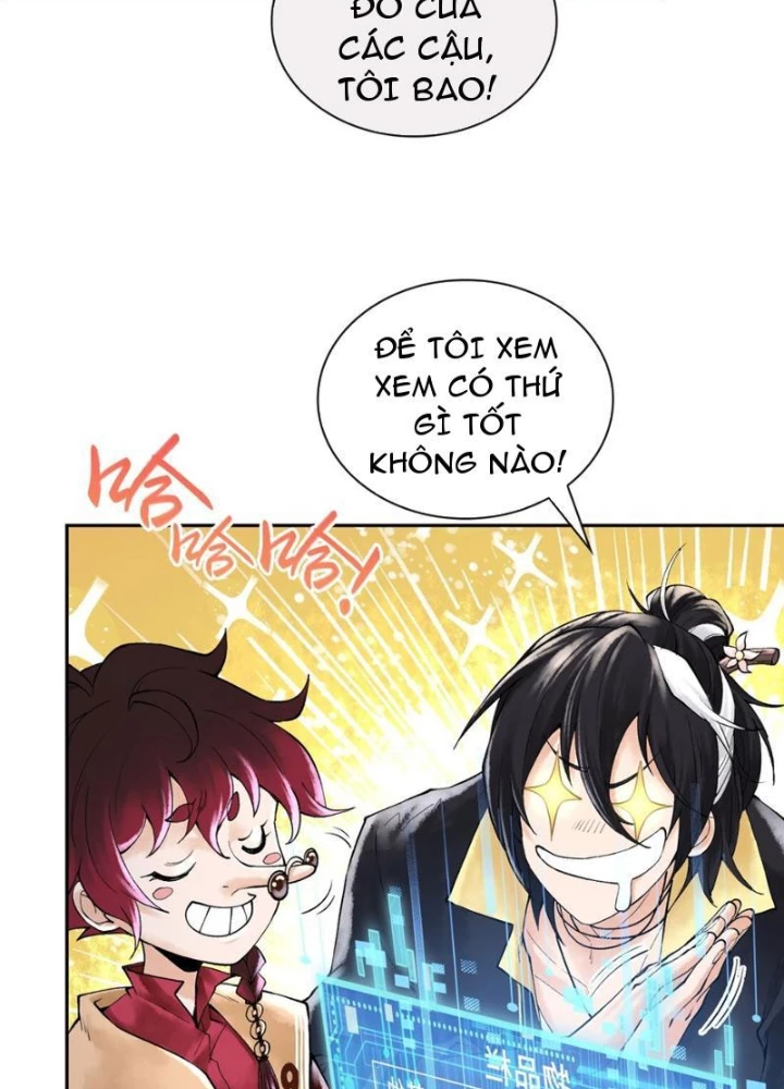 Thần Chi Cảnh Chapter 39 - Next Chapter 40