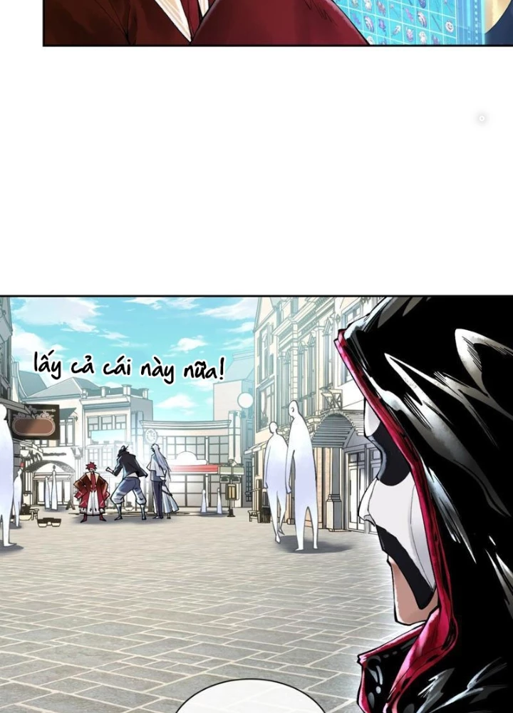Thần Chi Cảnh Chapter 39 - Next Chapter 40