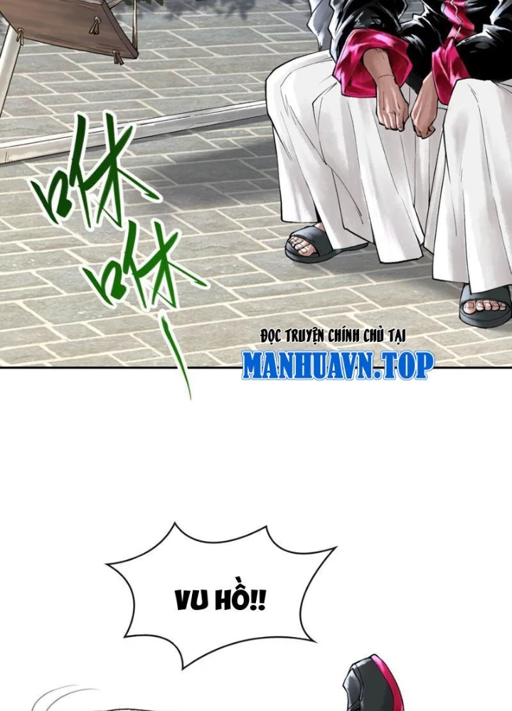 Thần Chi Cảnh Chapter 39 - Next Chapter 40