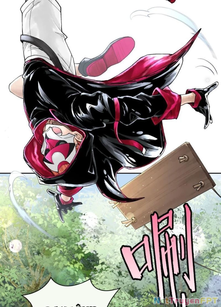 Thần Chi Cảnh Chapter 39 - Next Chapter 40