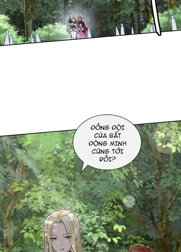 Thần Chi Cảnh Chapter 39 - Next Chapter 40