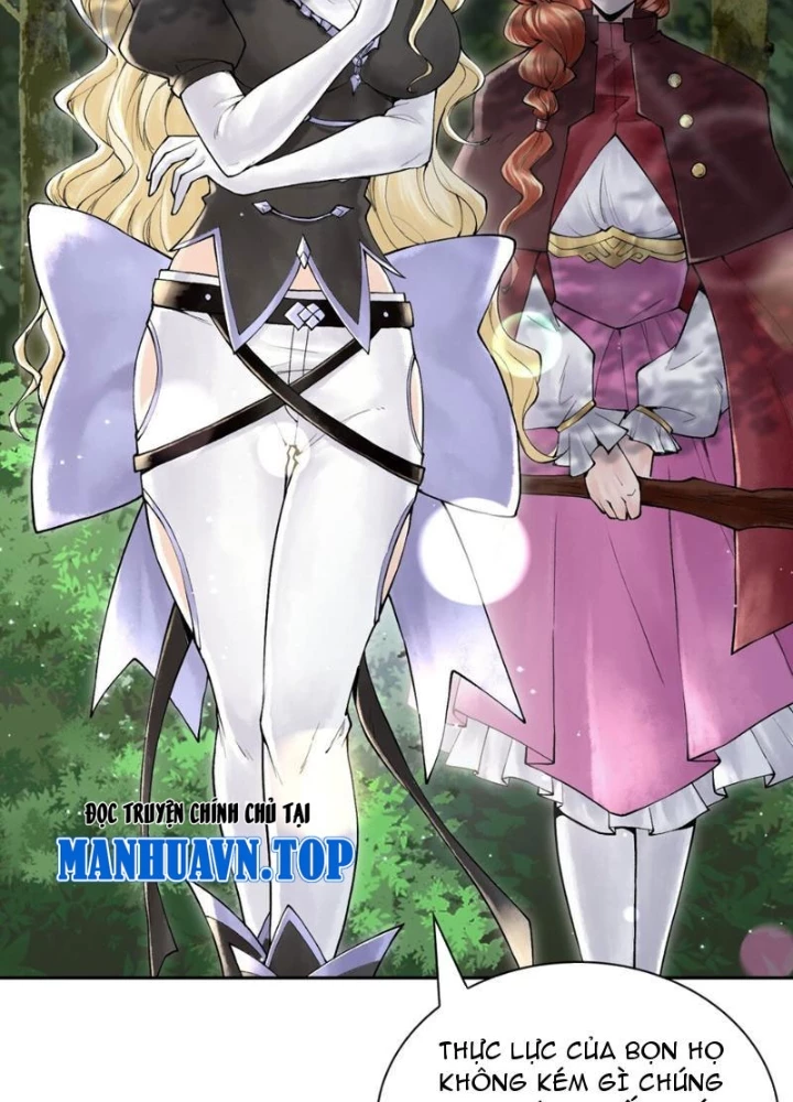 Thần Chi Cảnh Chapter 39 - Next Chapter 40