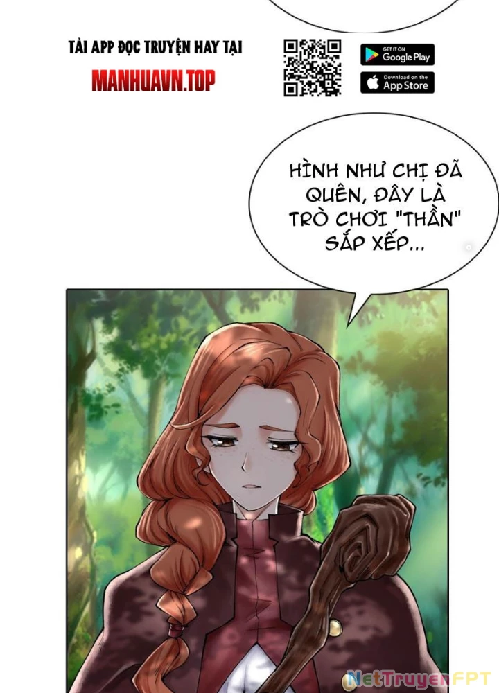 Thần Chi Cảnh Chapter 39 - Next Chapter 40