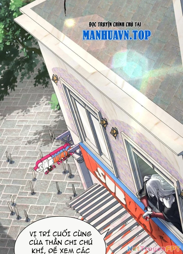 Thần Chi Cảnh Chapter 39 - Next Chapter 40