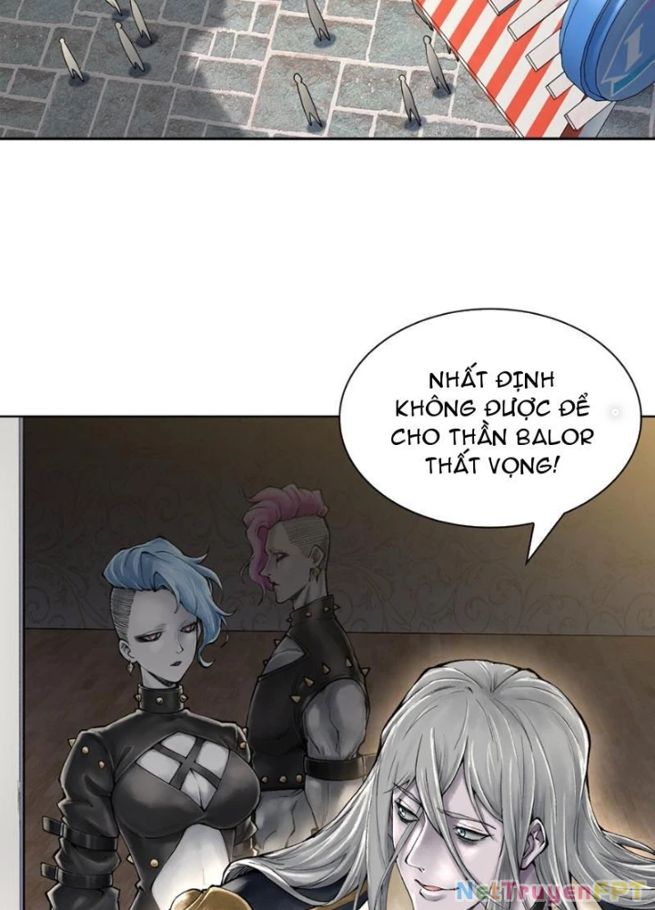 Thần Chi Cảnh Chapter 39 - Next Chapter 40