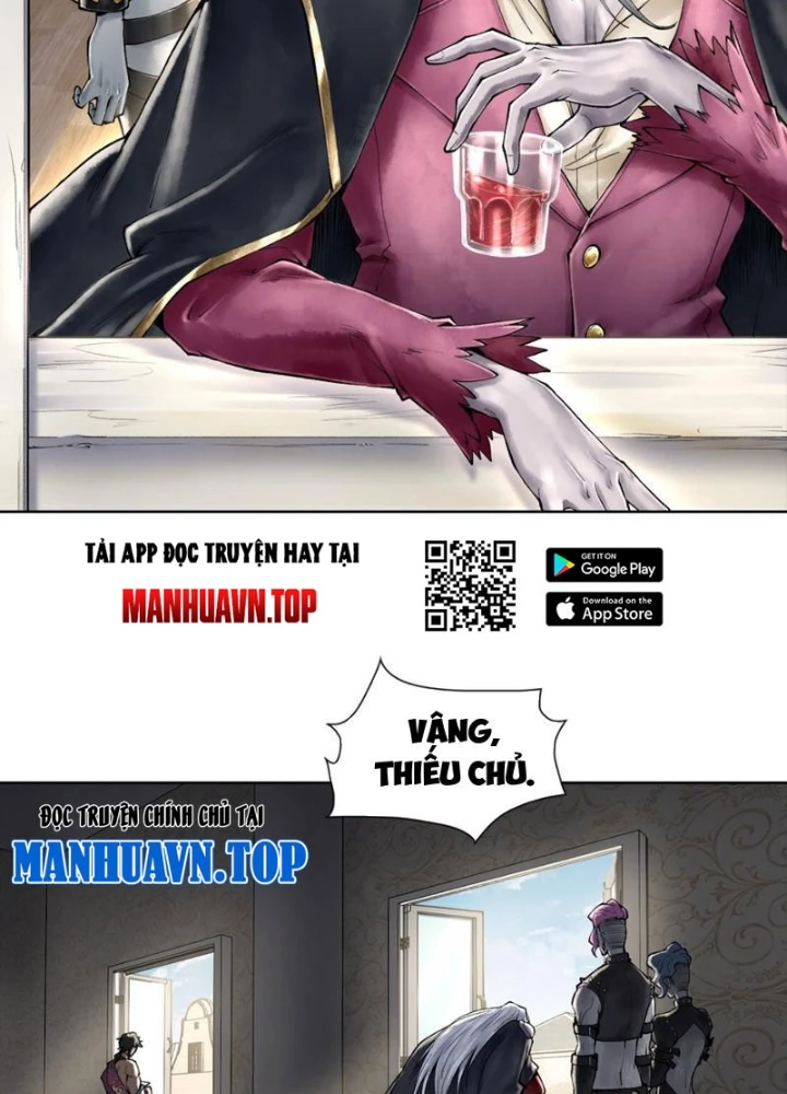 Thần Chi Cảnh Chapter 39 - Next Chapter 40