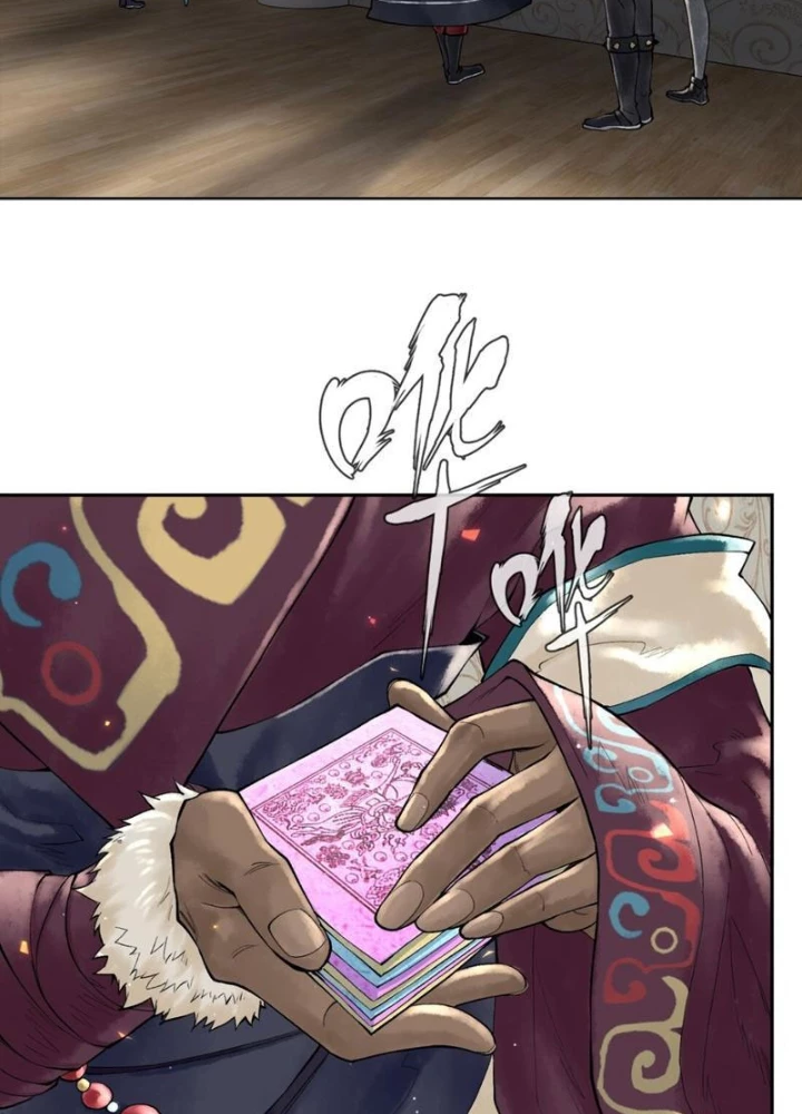 Thần Chi Cảnh Chapter 39 - Next Chapter 40