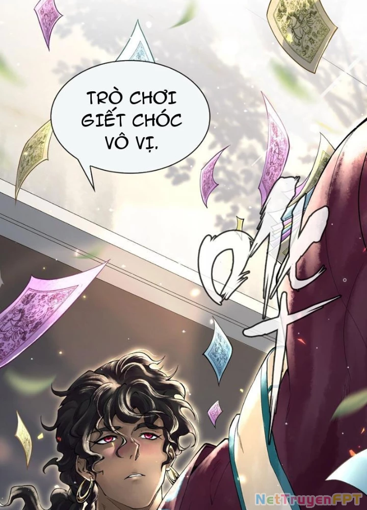 Thần Chi Cảnh Chapter 39 - Next Chapter 40