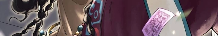 Thần Chi Cảnh Chapter 39 - Next Chapter 40