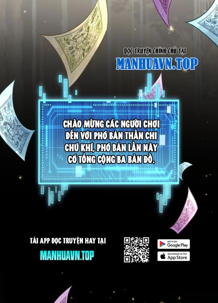 Thần Chi Cảnh Chapter 39 - Next Chapter 40
