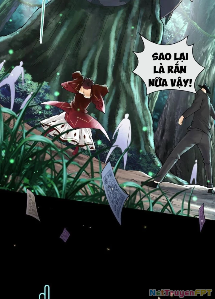 Thần Chi Cảnh Chapter 39 - Next Chapter 40