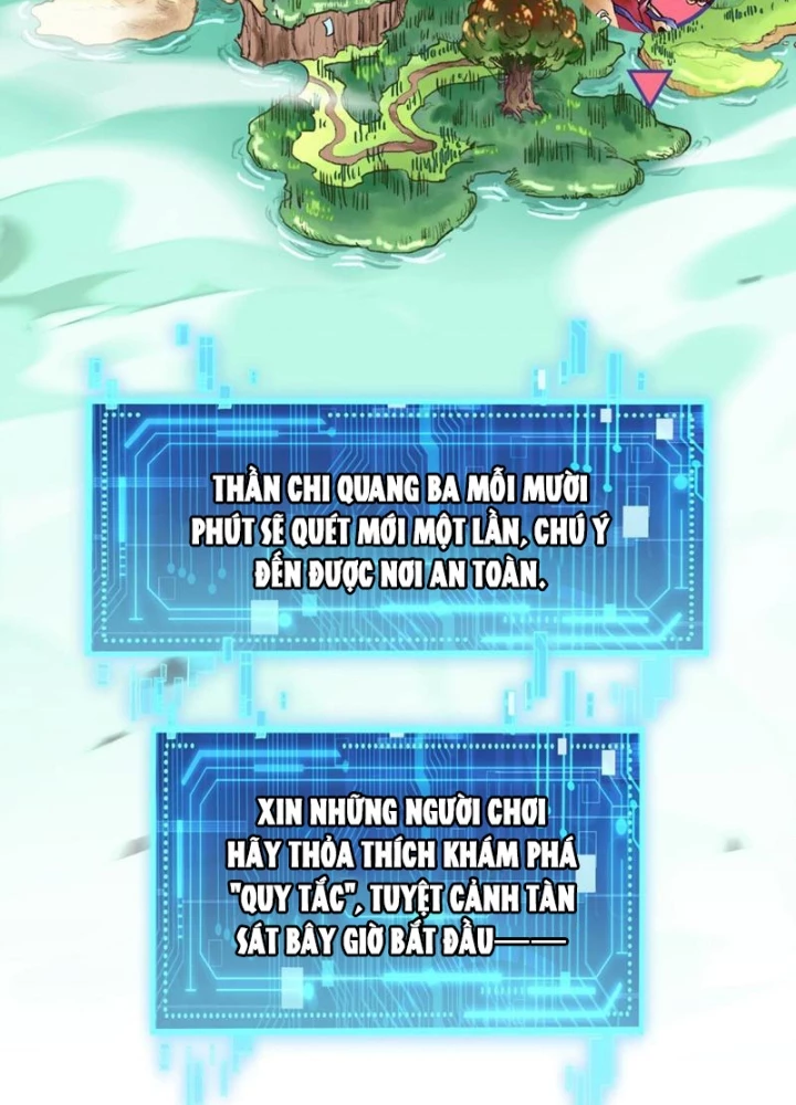 Thần Chi Cảnh Chapter 39 - Next Chapter 40