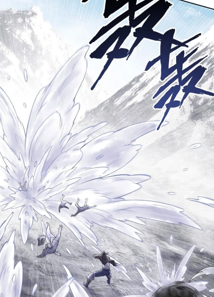 Thần Chi Cảnh Chapter 39 - Next Chapter 40