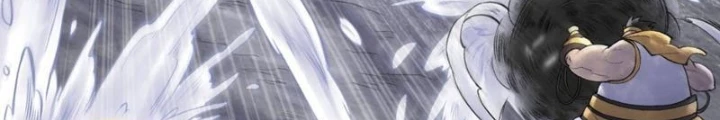 Thần Chi Cảnh Chapter 39 - Next Chapter 40