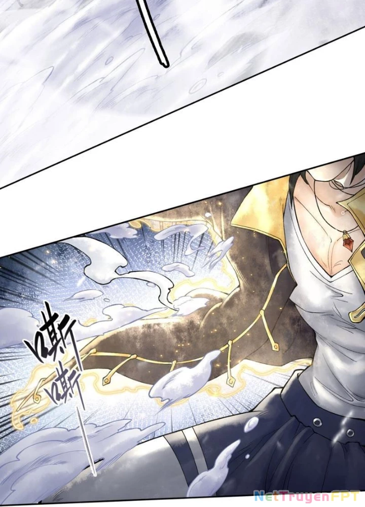 Thần Chi Cảnh Chapter 39 - Next Chapter 40