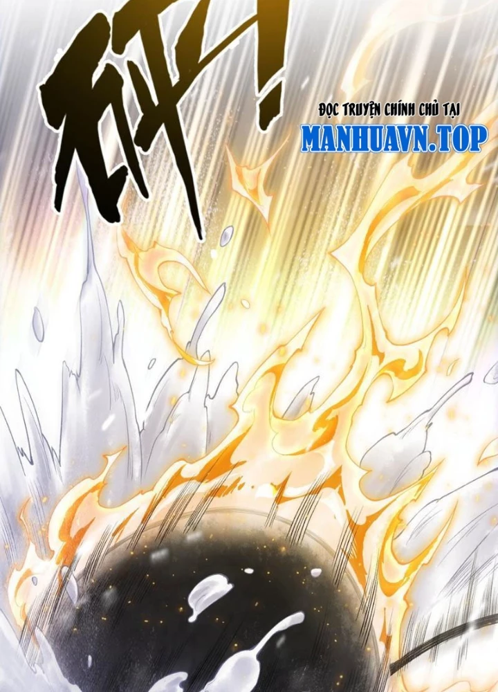 Thần Chi Cảnh Chapter 39 - Next Chapter 40
