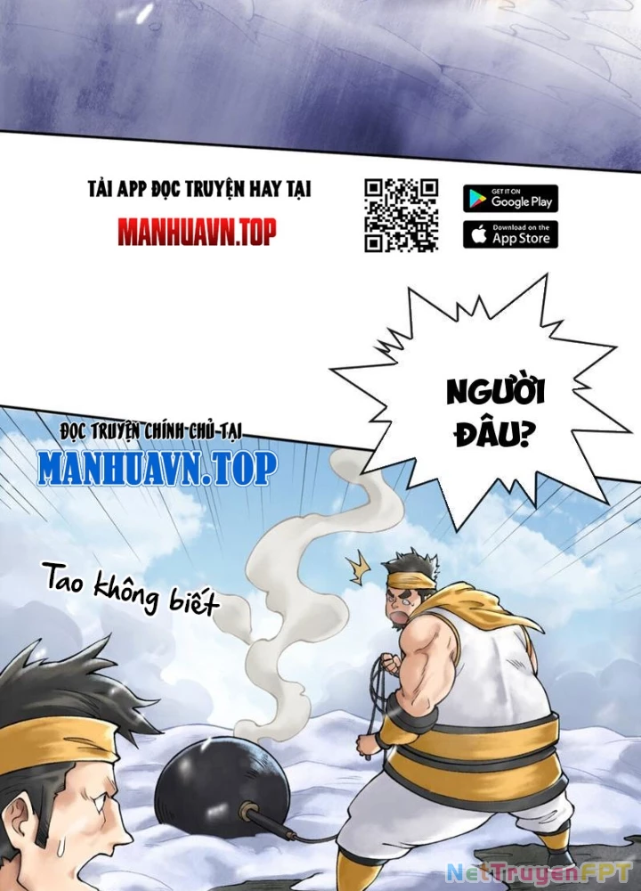 Thần Chi Cảnh Chapter 39 - Next Chapter 40