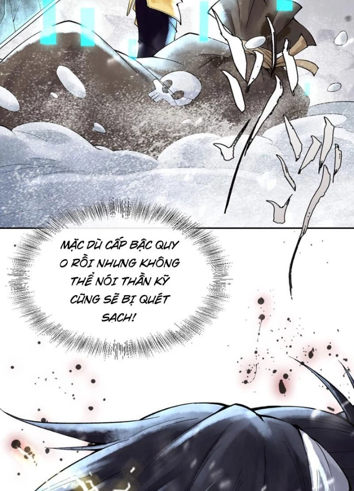 Thần Chi Cảnh Chapter 39 - Next Chapter 40