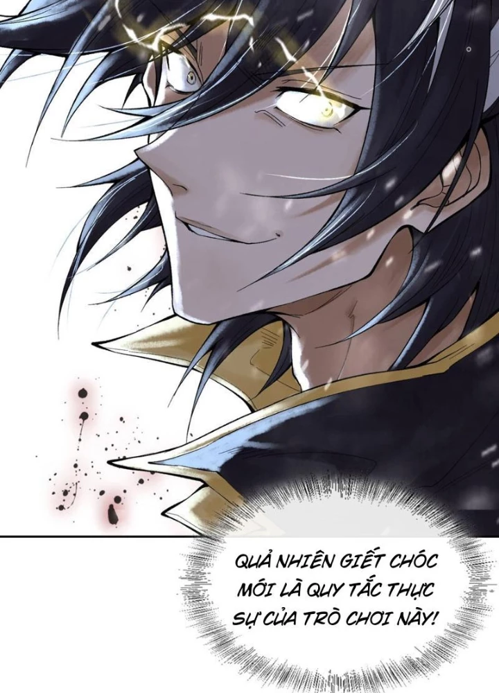 Thần Chi Cảnh Chapter 39 - Next Chapter 40