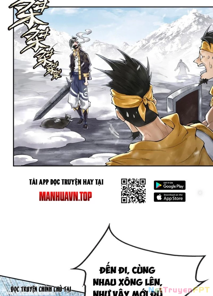 Thần Chi Cảnh Chapter 39 - Next Chapter 40