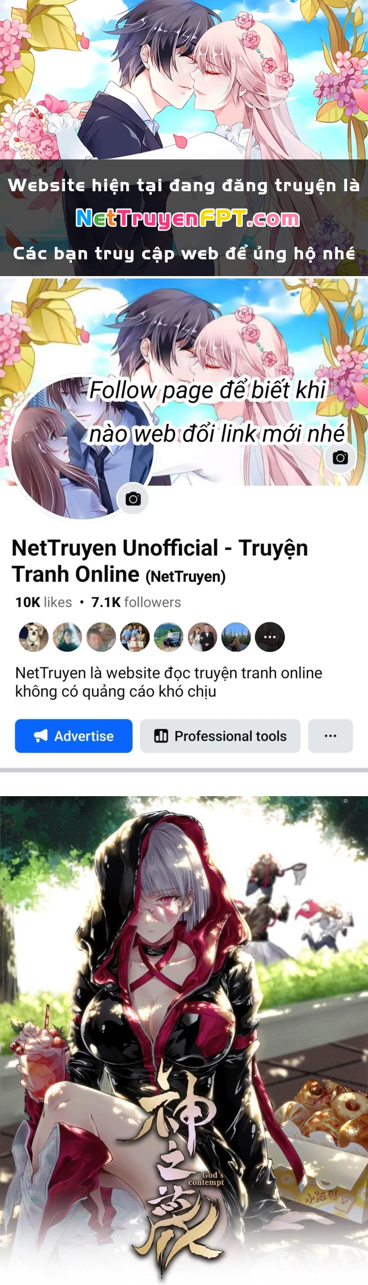 Thần Chi Cảnh Chapter 40 - Next Chapter 41