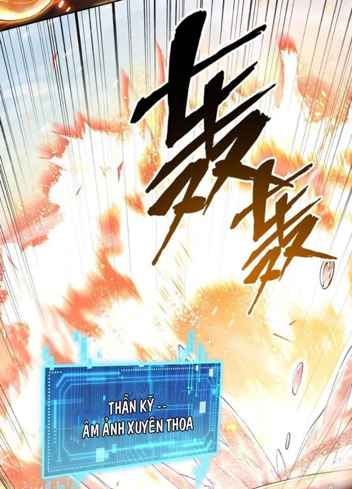 Thần Chi Cảnh Chapter 40 - Next Chapter 41