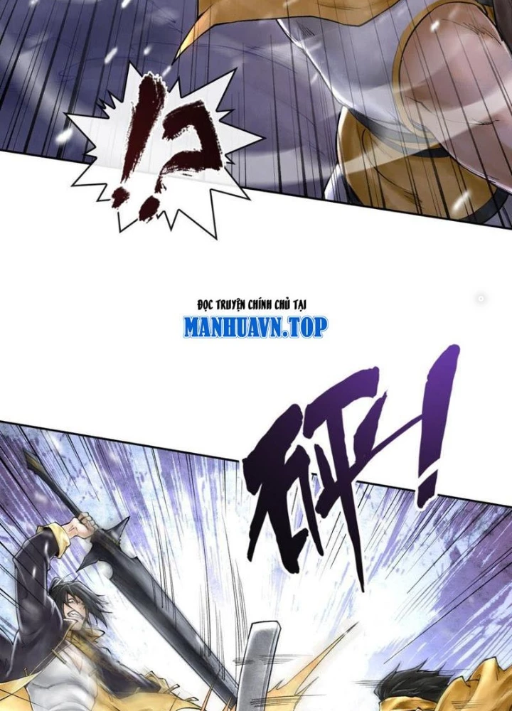 Thần Chi Cảnh Chapter 40 - Next Chapter 41