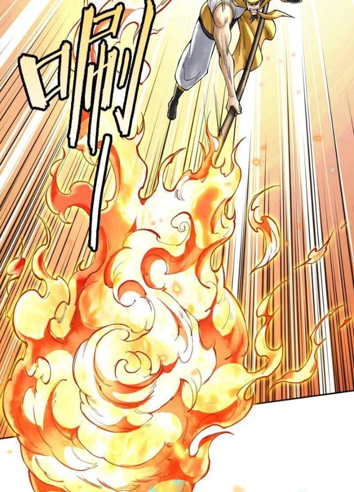 Thần Chi Cảnh Chapter 40 - Next Chapter 41