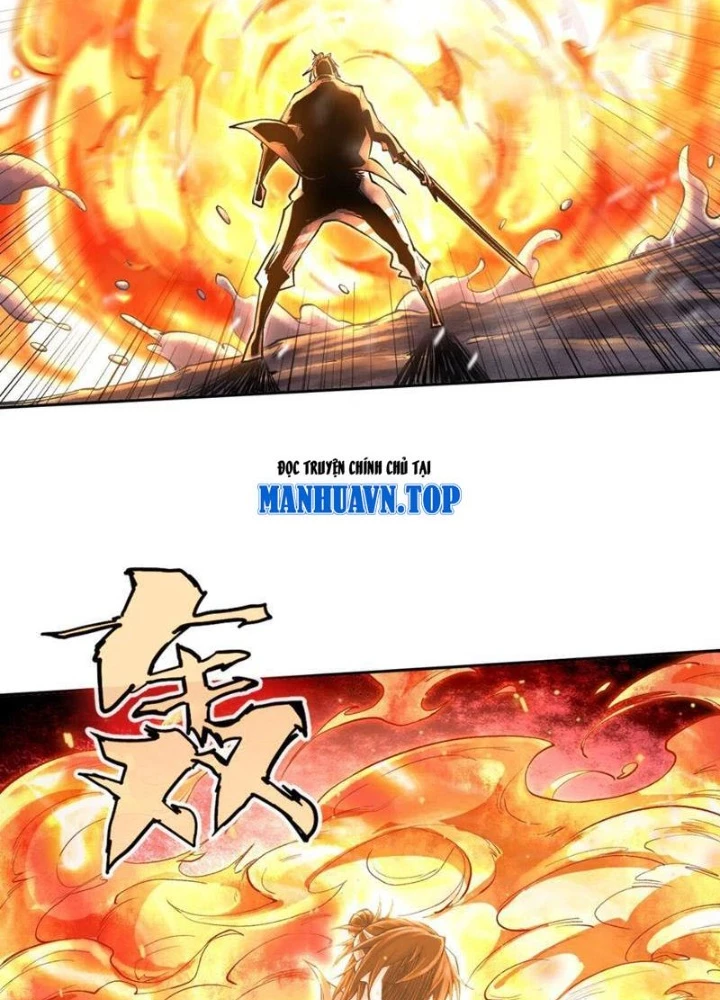 Thần Chi Cảnh Chapter 40 - Next Chapter 41