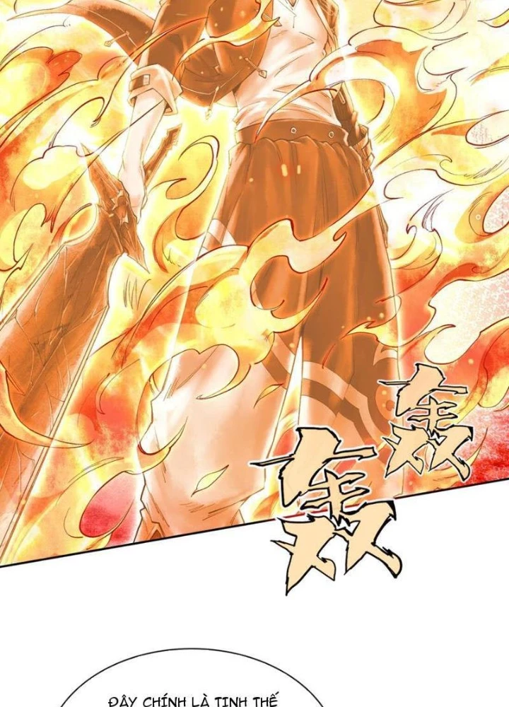 Thần Chi Cảnh Chapter 40 - Next Chapter 41