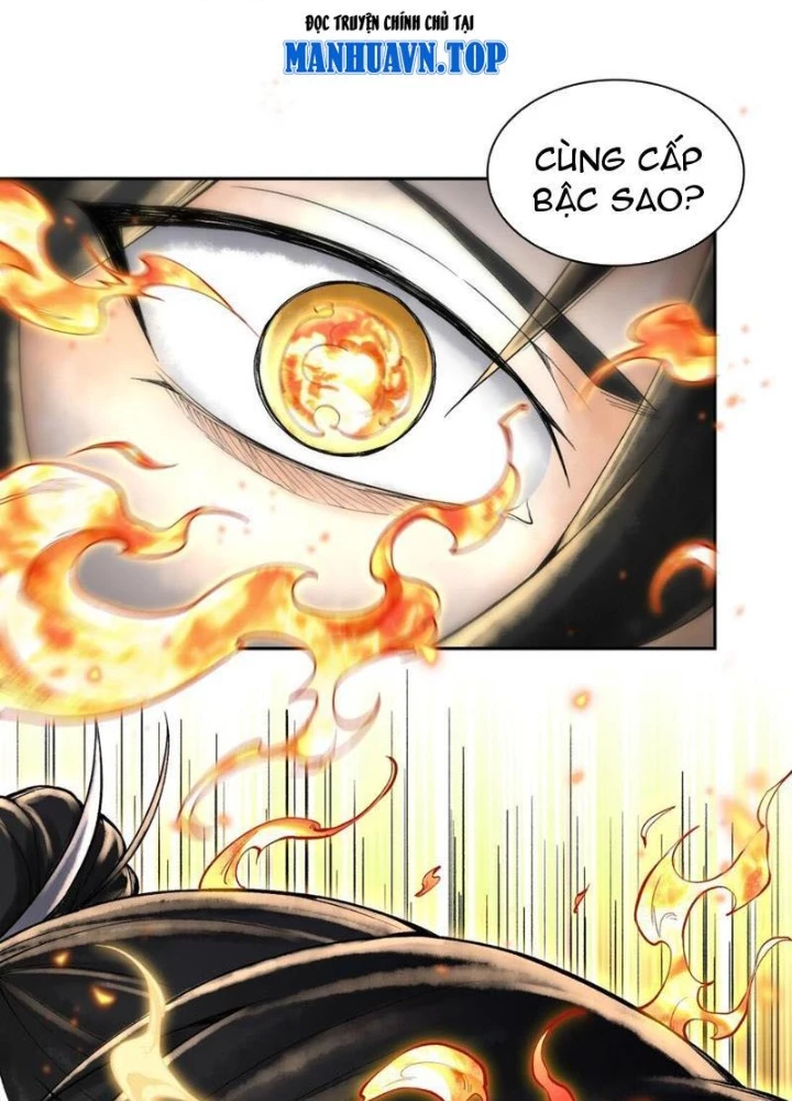 Thần Chi Cảnh Chapter 40 - Next Chapter 41