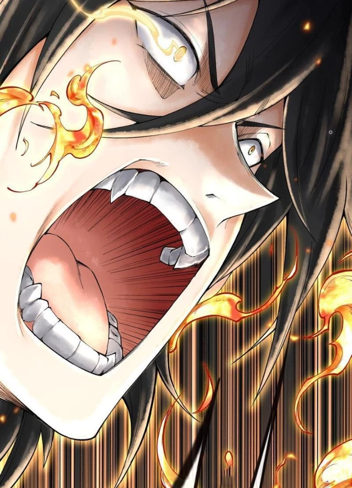 Thần Chi Cảnh Chapter 40 - Next Chapter 41