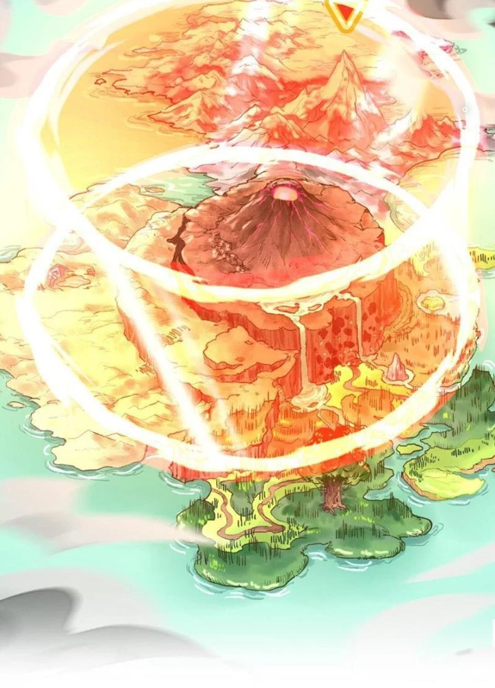 Thần Chi Cảnh Chapter 40 - Next Chapter 41