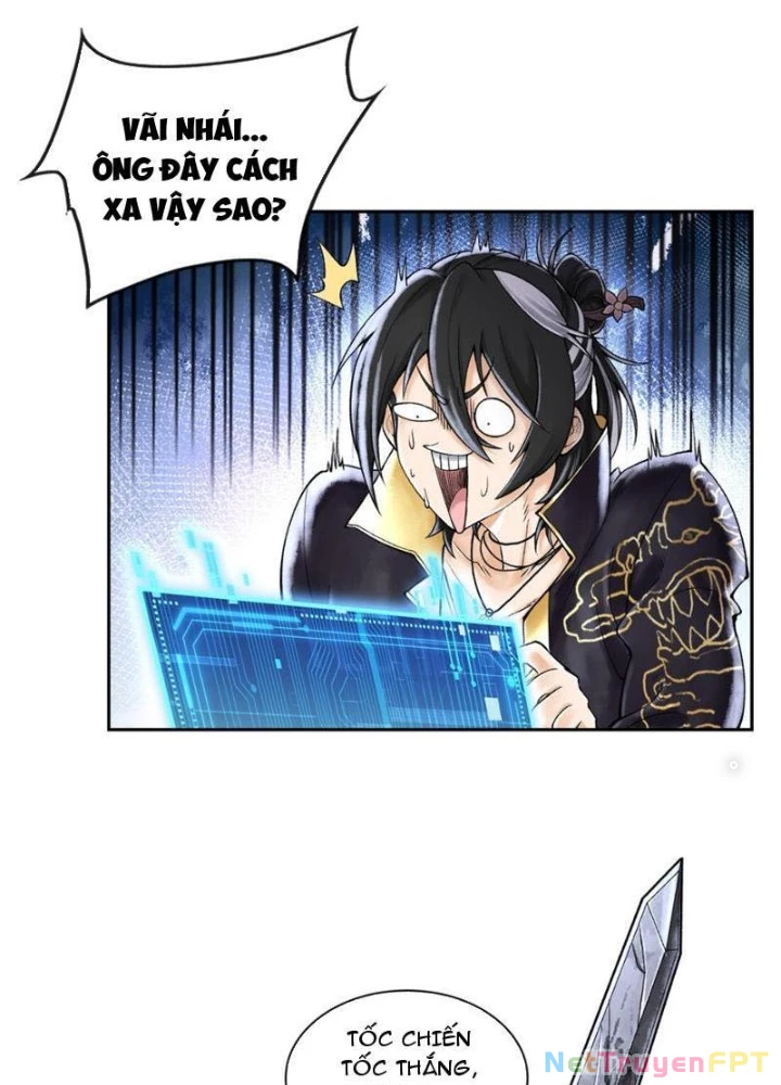 Thần Chi Cảnh Chapter 40 - Next Chapter 41