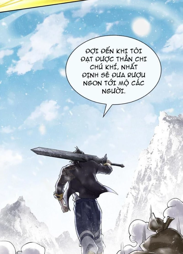 Thần Chi Cảnh Chapter 40 - Next Chapter 41