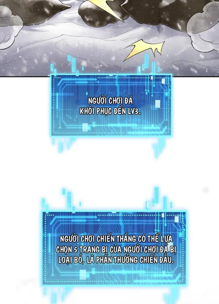 Thần Chi Cảnh Chapter 40 - Next Chapter 41