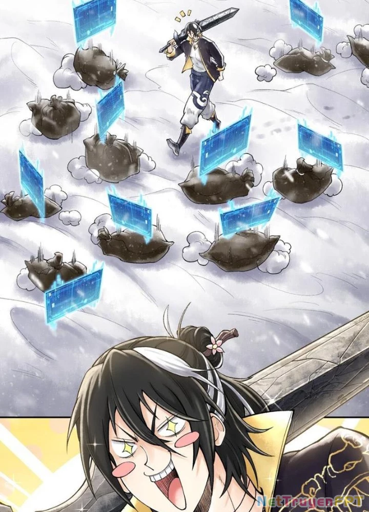 Thần Chi Cảnh Chapter 40 - Next Chapter 41