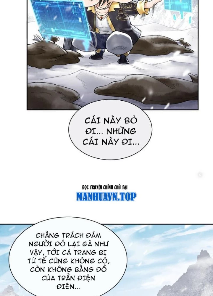 Thần Chi Cảnh Chapter 40 - Next Chapter 41