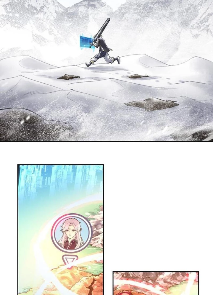 Thần Chi Cảnh Chapter 40 - Next Chapter 41